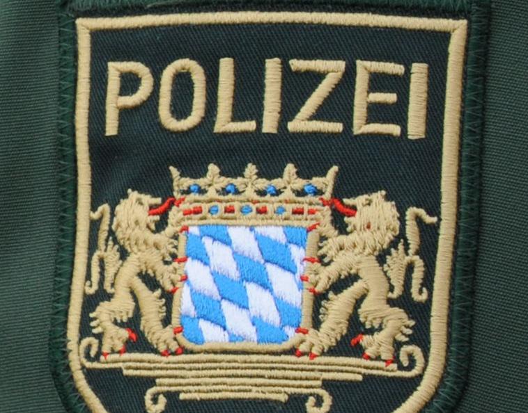 Parsberg: Kollegen mit Gabelstapler angefahren