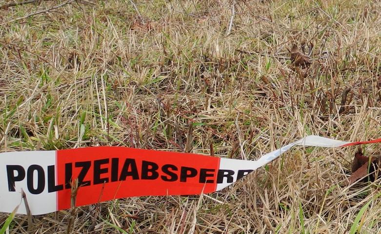 Mit Suchmannschaften und einem Hubschrauber haben Polizei und Rotes Kreuz Mitte Januar rund um Wettelsheim eine vermisste Frau gesucht. Diese wurde dann später nahe Auernheim tot gefunden.
