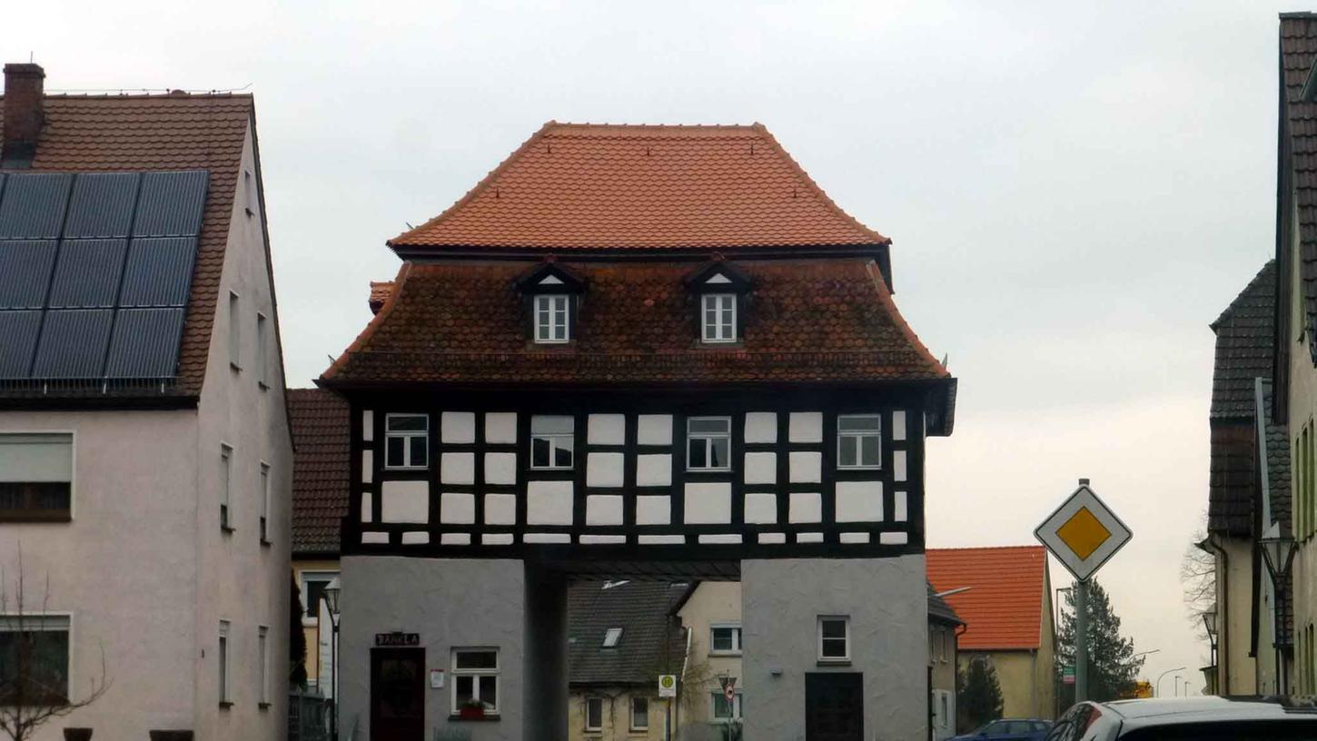 Rückschau und Ausblick beim Neujahrsempfang in Uehlfeld 