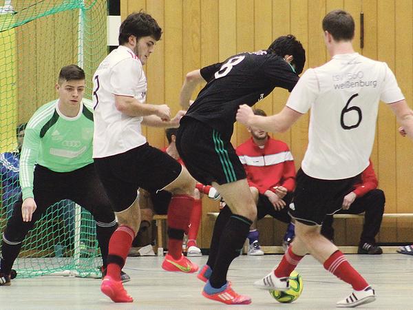 TSV 1860 unter seinen Möglichkeiten, SG als Stimmungsmacher