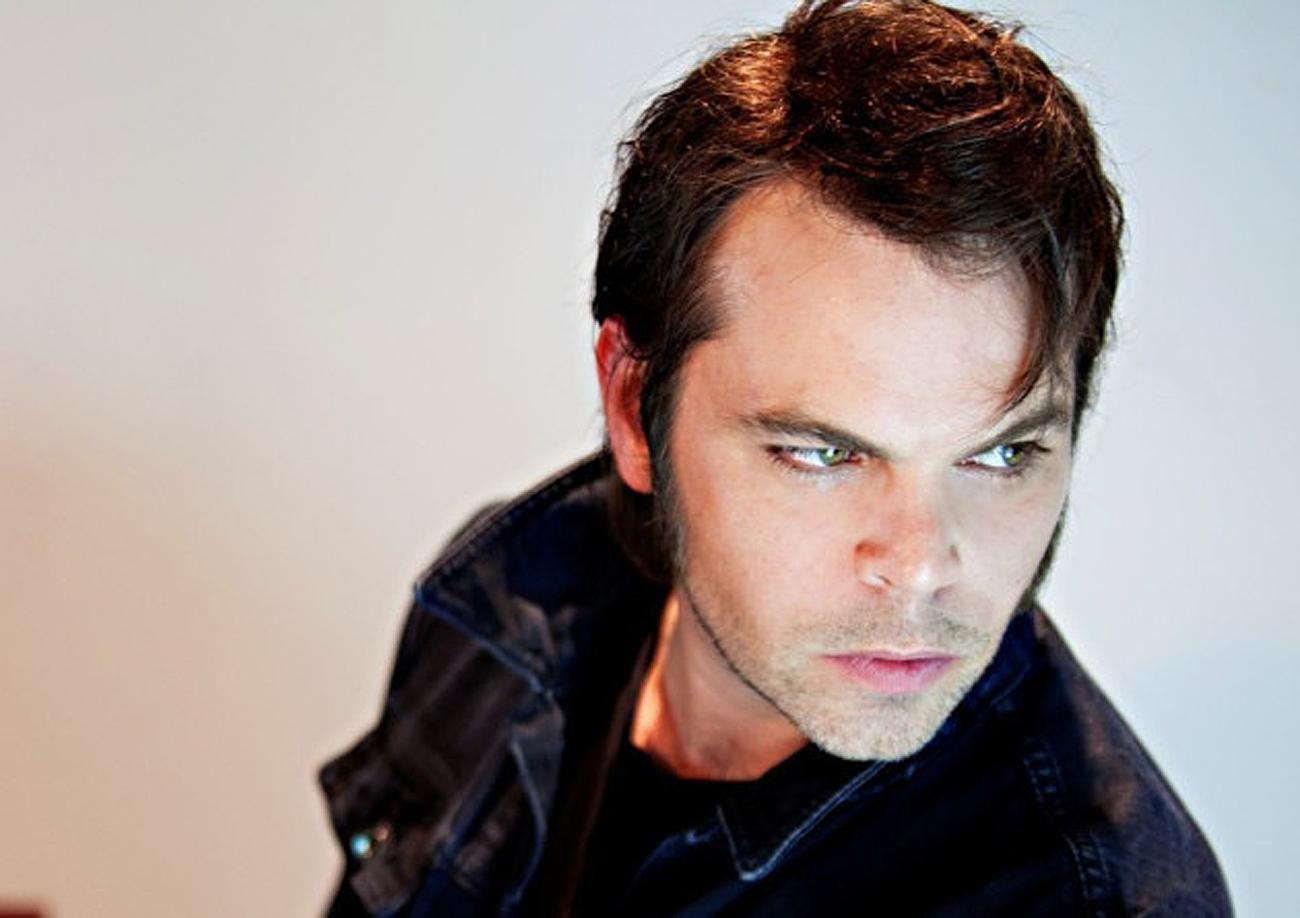Starkes Solo nach Supergrass Gaz Coombes als „Matador“ Nordbayern
