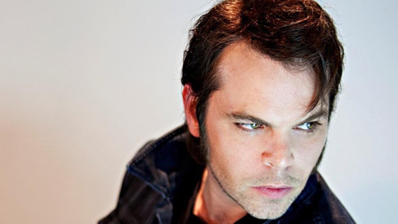 Starkes Solo nach Supergrass Gaz Coombes als „Matador“ Nordbayern