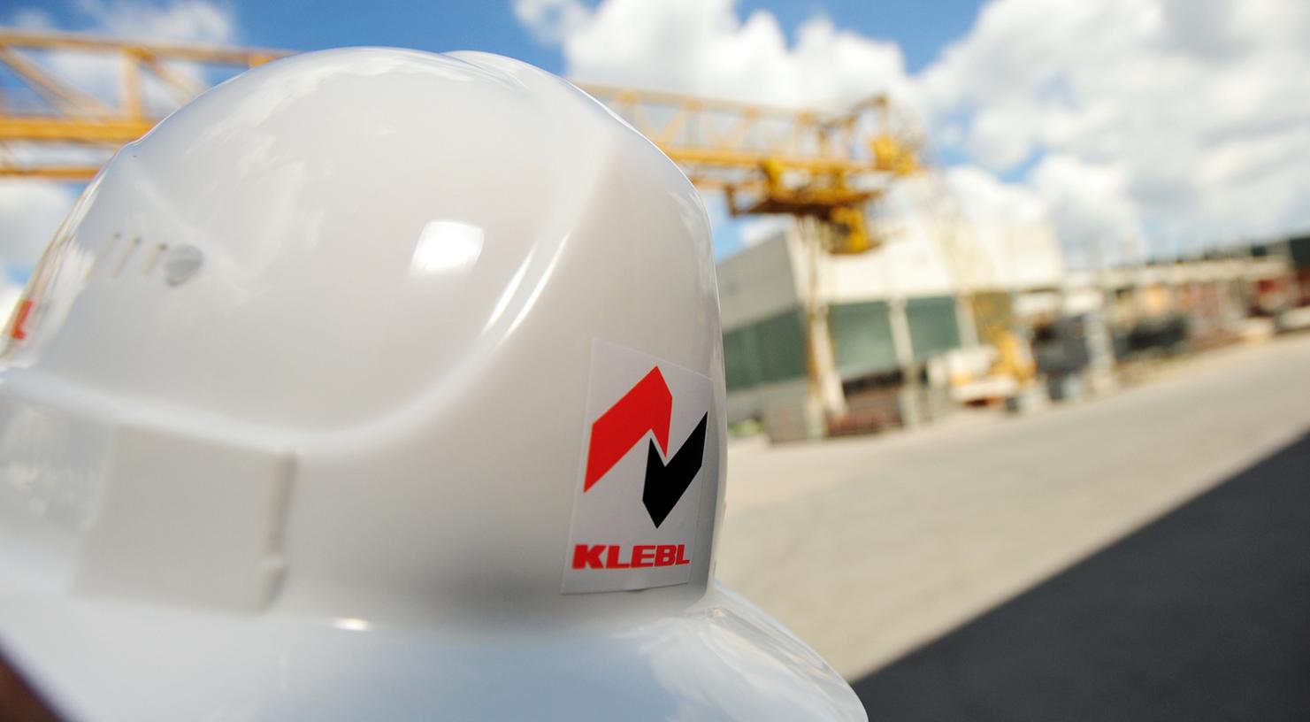 Die Firmengruppe Klebl erzielte 2016 eine Rekordumsatz.