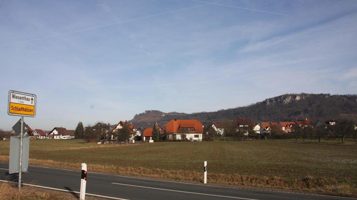 Wiesenthau hat keinen Bauplatz zu verkaufen