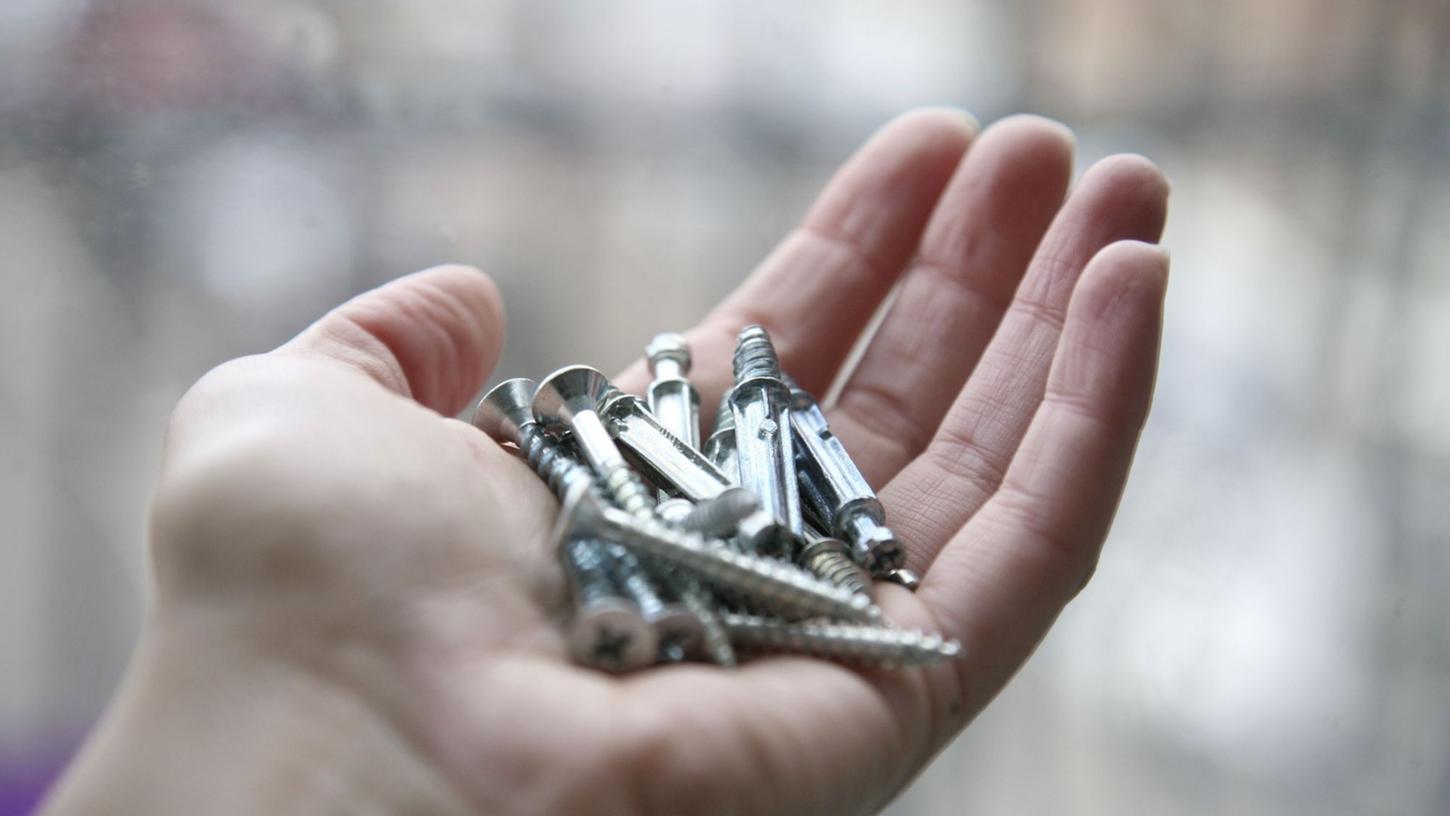 Der Schraubenhersteller Würth zahlt seinen Mitarbeitenden eine Prämie von 4000 Euro. (Symbolfoto) Der Schraubenhersteller Würth zahlt seinen Mitarbeitenden eine Prämie von 4000 Euro. (Symbolfoto)