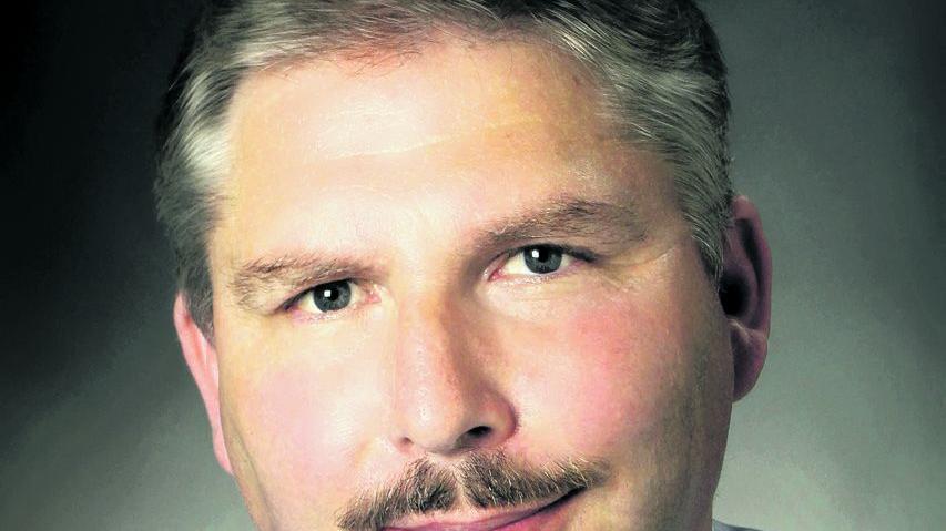Dachsbach hat einen neuen Bürgermeister Dachsbach hat einen neuen Bürgermeister