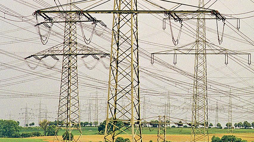 Pleinfeld: Widerstand gegen Stromtrasse