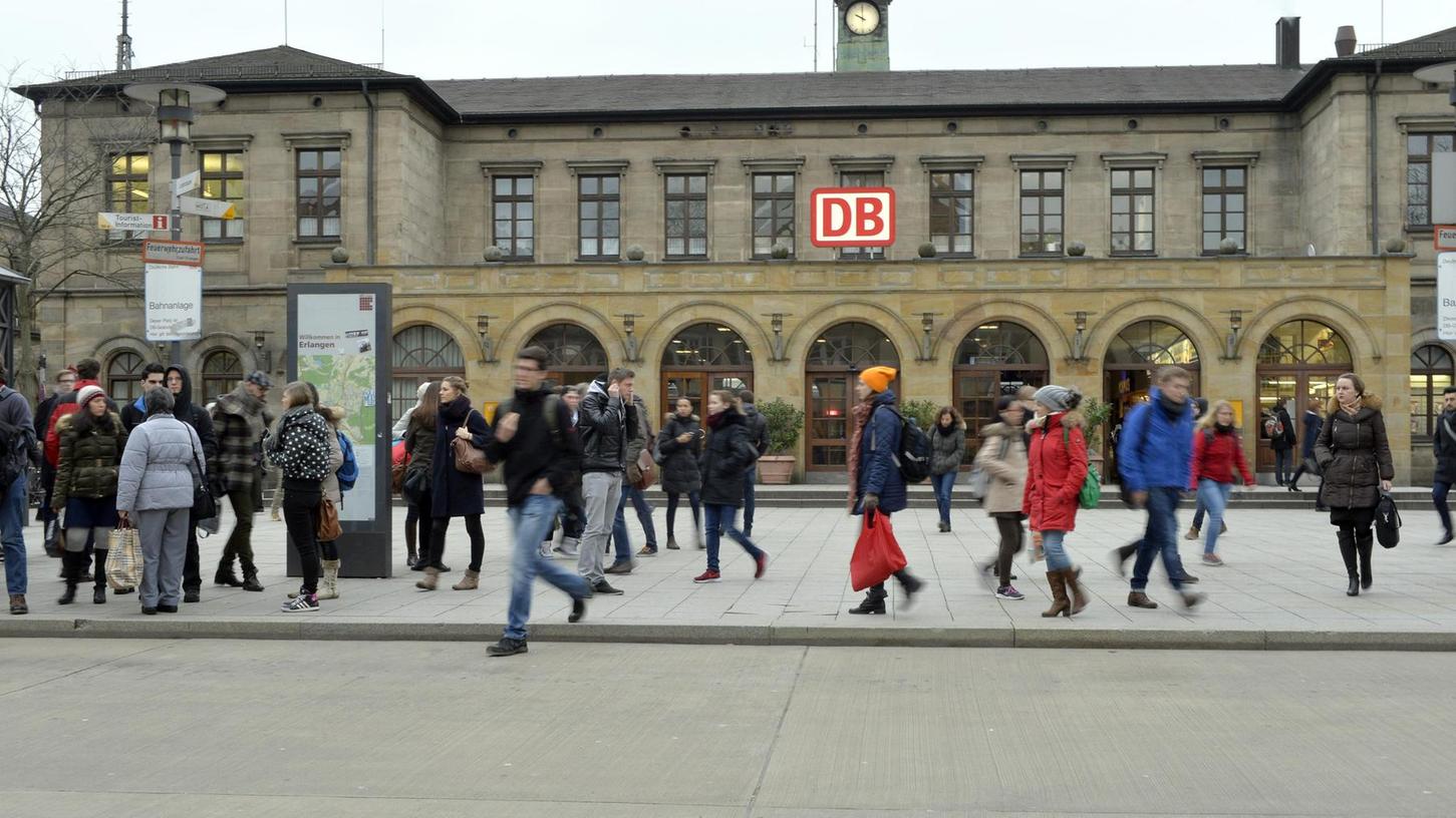 Erlangen: Zebrastreifen ist „entbehrlich“