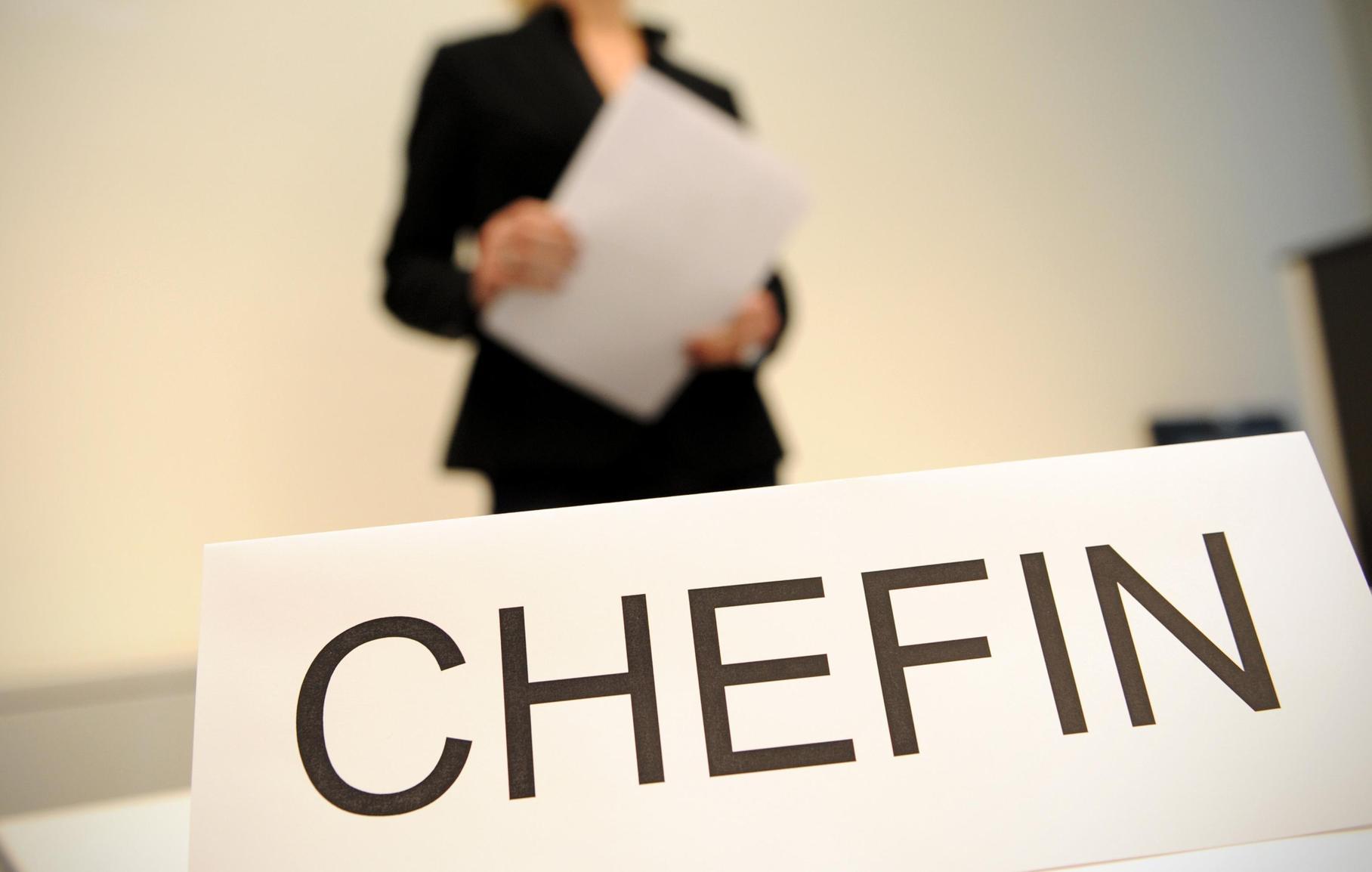 Bei Der Frauenquote Ist Genug Zeit Verplempert Nurnberg Nordbayern De