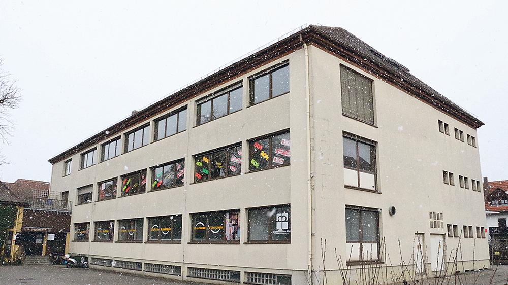 Zweite Asylbewerberunterkunft in Weißenburg geplant?