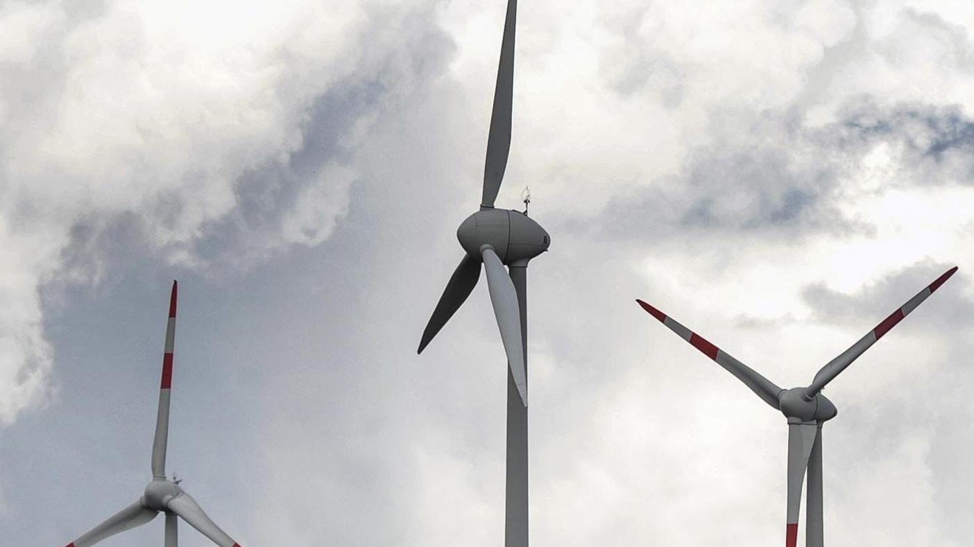 Schlechte Karten für Windkraft in Jahrsdorf