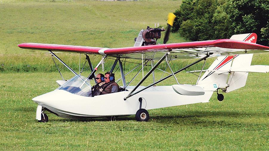 Flugplatz Gersdorf: Nennslinger Klage abgelehnt