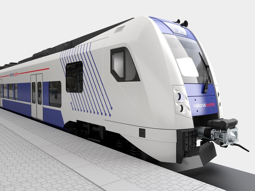 Aufregung um neuen S-Bahn-Betreiber: NX-Chef beschwichtigt