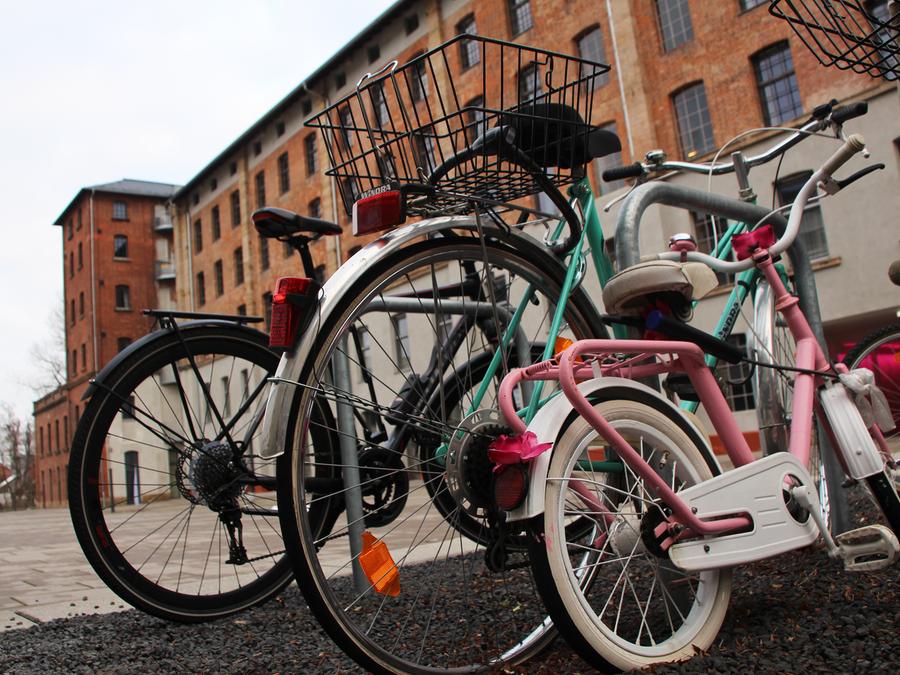 Stadtradeln In Bamberg Ab Montag Geht Es Los Bamberg Nordbayern De