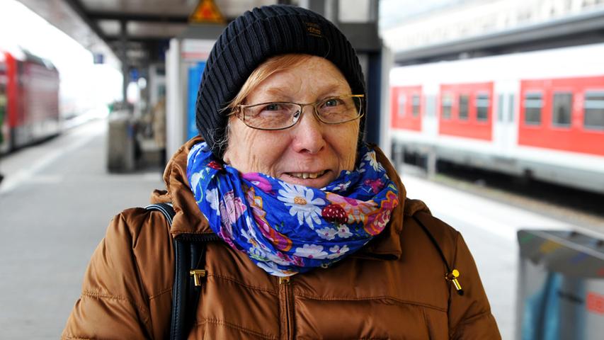 Betreiber-Wechsel bei der S-Bahn? Was die Reisenden sagen