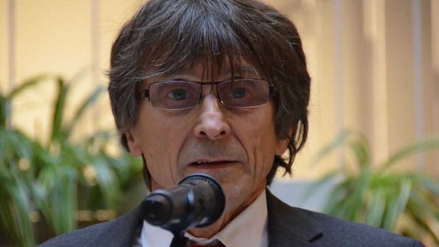 Emotionaler Abschied am AKG: Rektorin Dr. Fuchs geht in Ruhestand