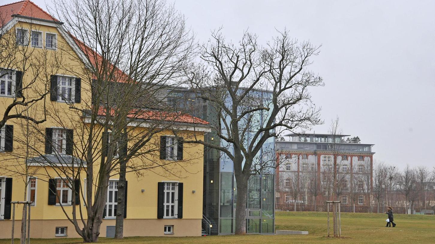 Kleine Wilhelm-Löhe-Hochschule braucht Platz in der Nähe