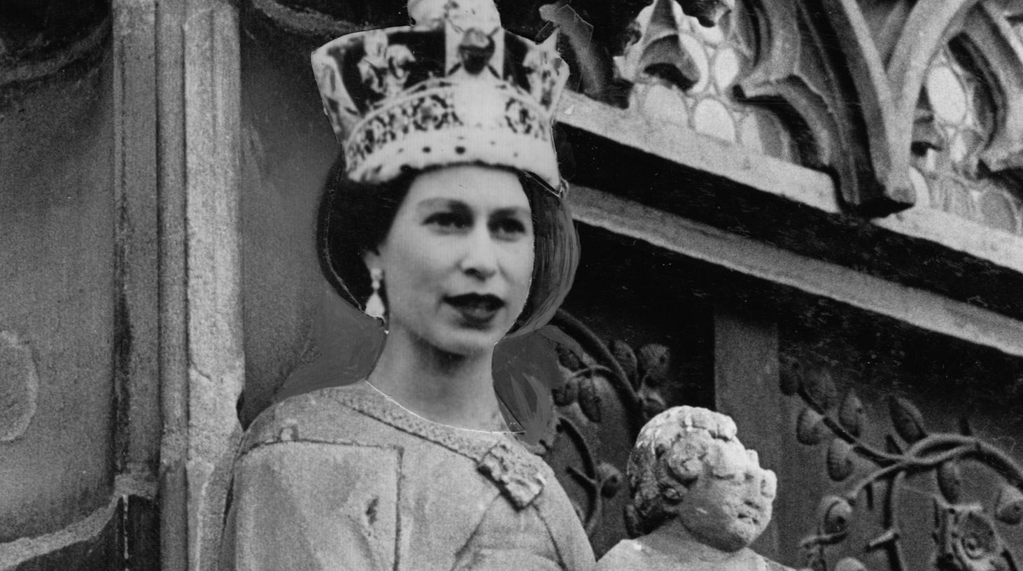 2. März 1965: Queen am Silbersee