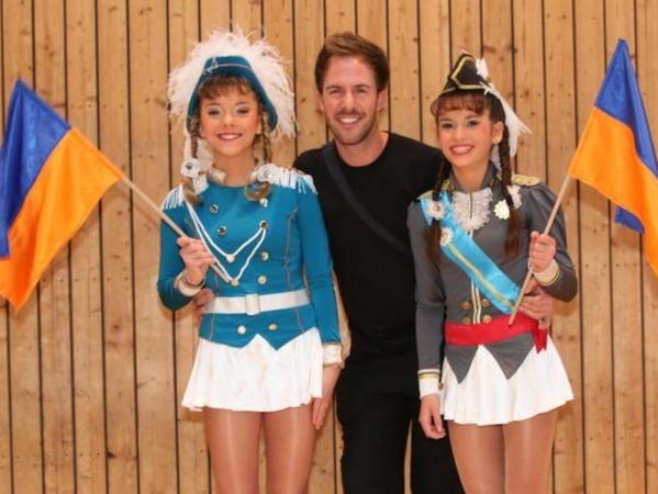 Tanzsport: DJK-Mädchen dominieren Franken