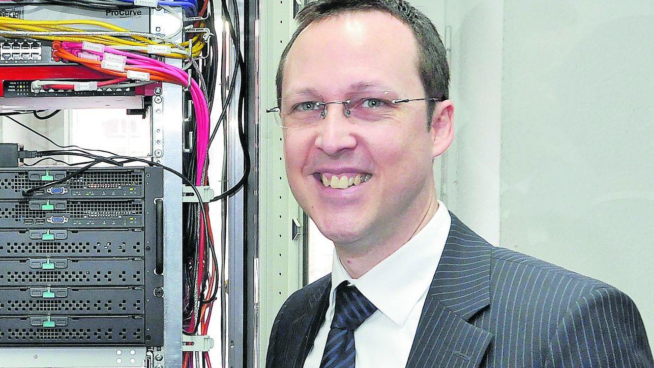 Über das Lateinlernen zur erfolgreichen Firma Über das Lateinlernen zur erfolgreichen Firma
