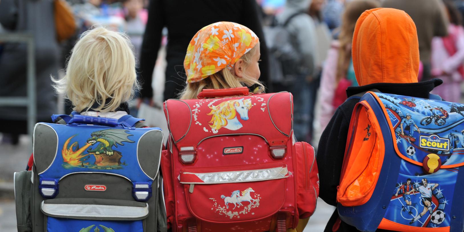 Die meisten Schüler hätten wohl nichts dagegen, eine Stunde später in die Schule zu gehen.