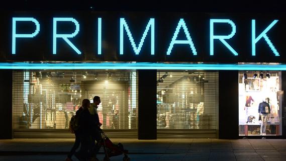 Ab 17 Neue Details Zu Primark In Ingolstadt Region Nordbayern De