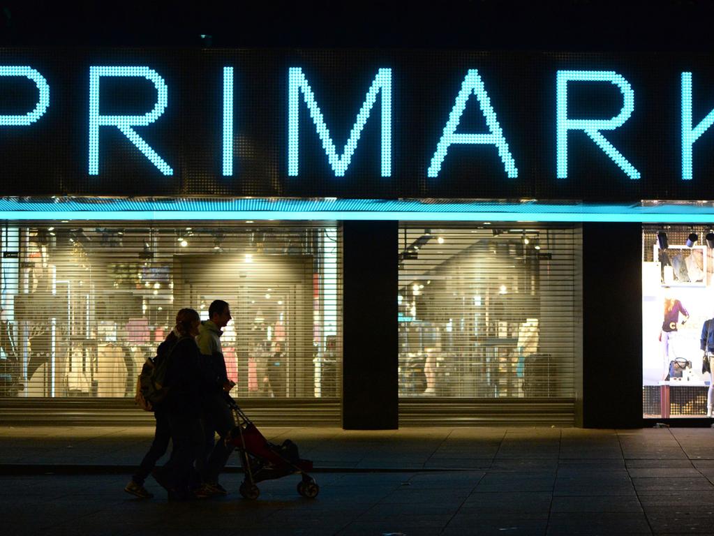 Primark Zweite Filiale In Bayern Eroffnet Am 30 August Nurnberg Nordbayern De