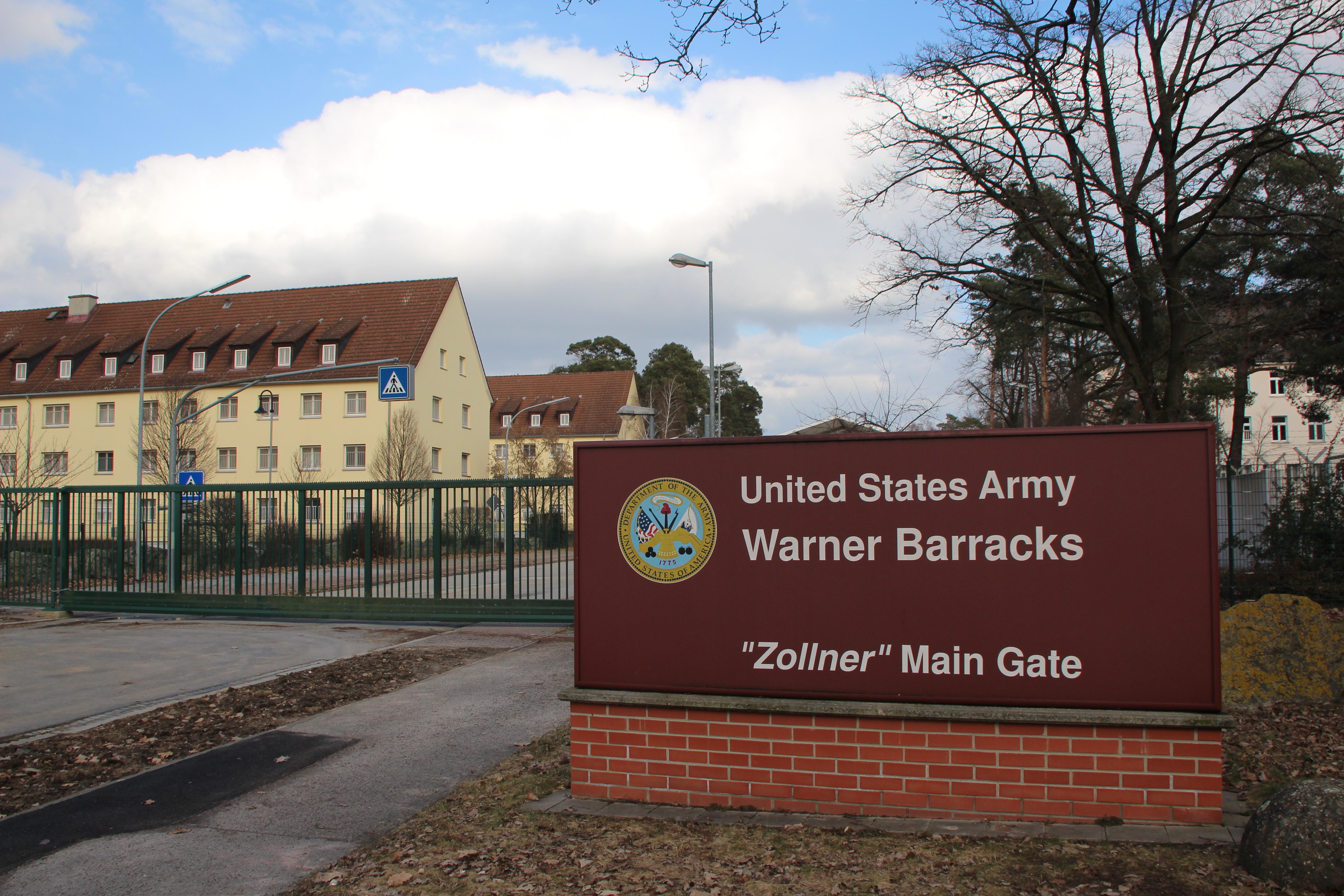 Eine Chronik des Bamberger Konversionsgel&auml;ndes