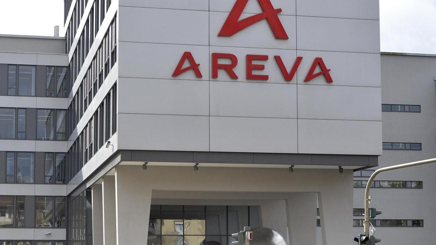 Sparmaßnahmen: Der Abbau bei Areva trifft auch Erlangen