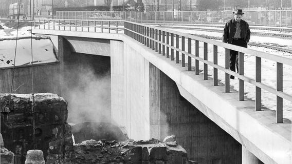 11. März 1965: Millionen für den Brückenschlag