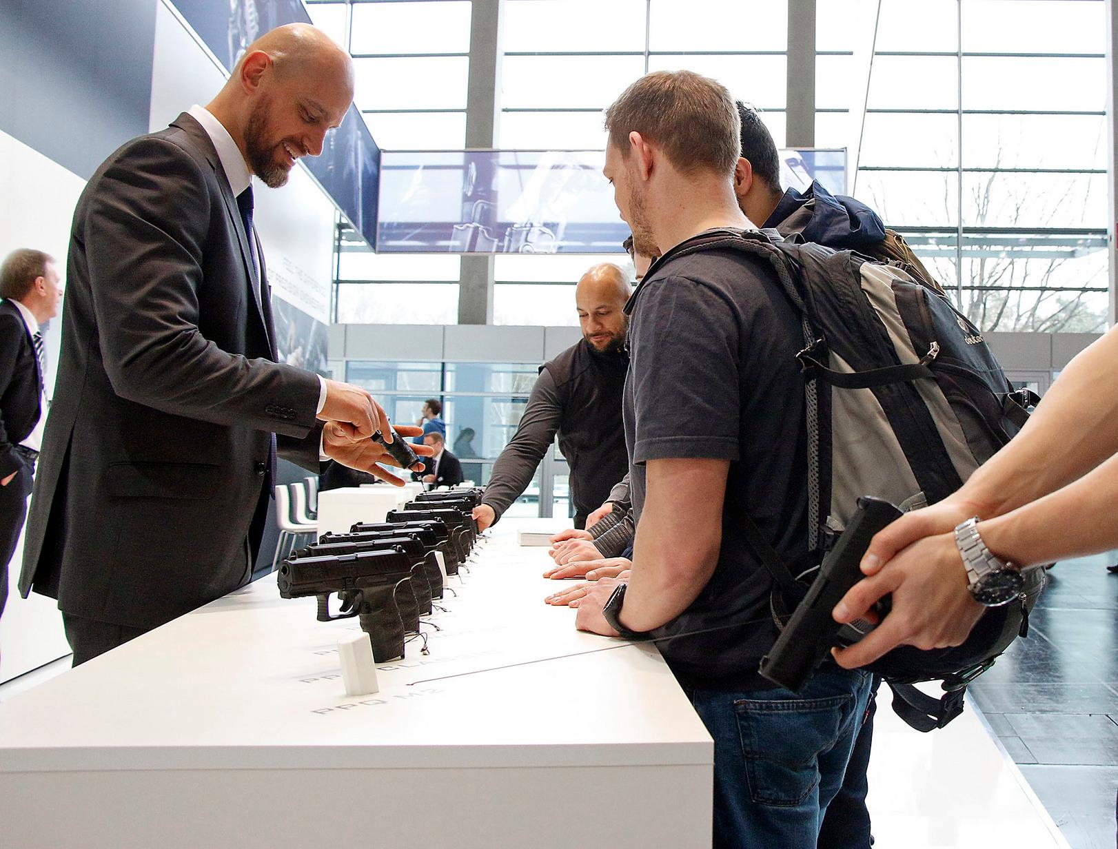 Das sind die wichtigsten Messen in Nürnberg