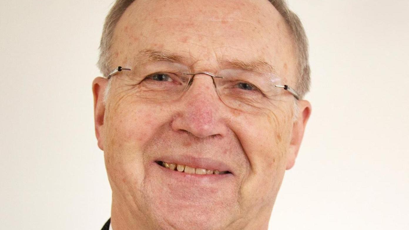 Alois Ehrl bleibt Domkapitular und Pfarrer in Schwabach