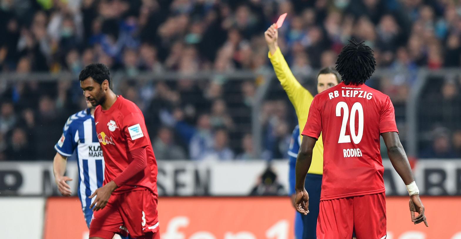 0:0 beim KSC: Leipzigs Bundesliga-Traum scheint ausgeträumt