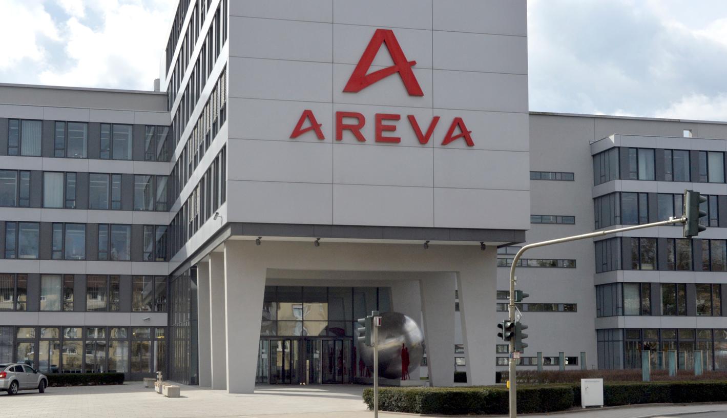 Erlangen: Stellenstreichungen bei Areva? Erlangen: Stellenstreichungen bei Areva?