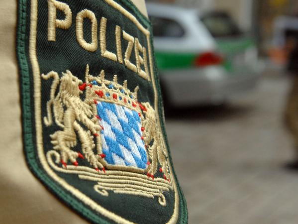 Tote Frau in Wohnung in Schweinau gefunden 
