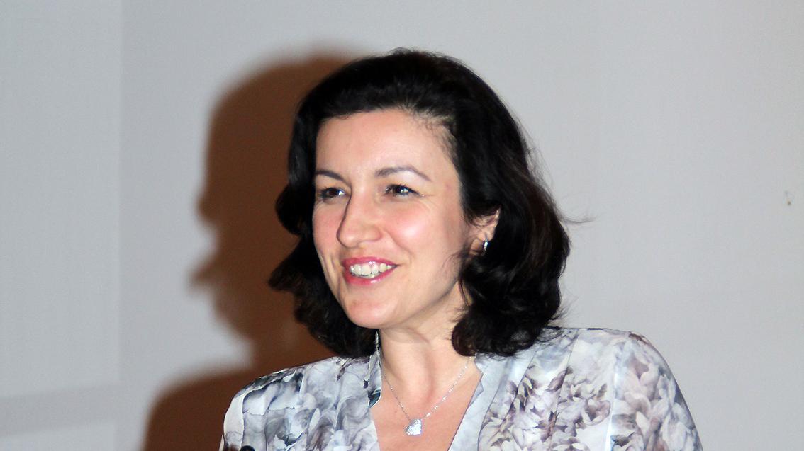 Staatssekretärin Dorothee Bär sieht für eine Verkehrsentlastung von Dietfurt gute Chancen. Staatssekretärin Dorothee Bär sieht für eine Verkehrsentlastung von Dietfurt gute Chancen.