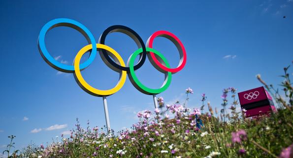 Olympische Sommerspiele 2016 in Rio