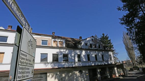 Möbel Maag verwandelt sich in Wohnraum Fürth nordbayern.de