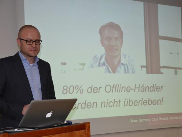 Christian Nagel Bei Sat1 Sendung Fehntjer Am Sonntag Bei