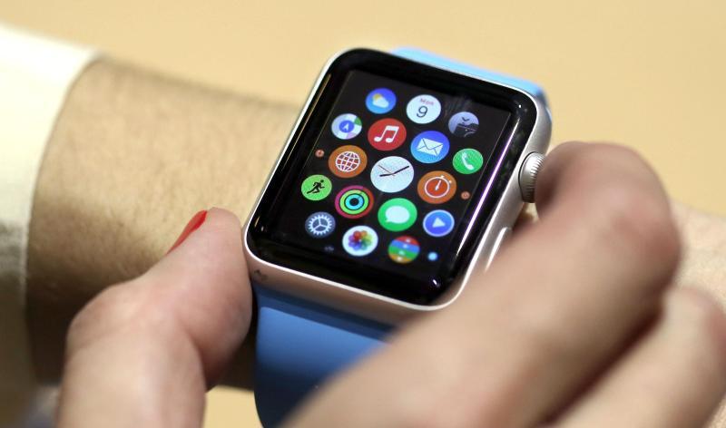 Tattoo am Handgelenk? Dann bitte nicht wundern, dass die Apple-Watch nicht richtig funktioniert.