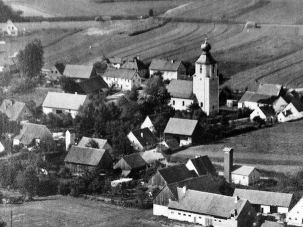 Pavelsbach: Eine Gemeinde mit etlichen Verehrern
