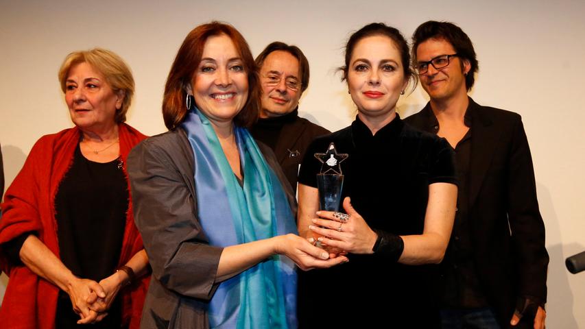 Filmfestival Türkei/Deutschland: Preis für 
