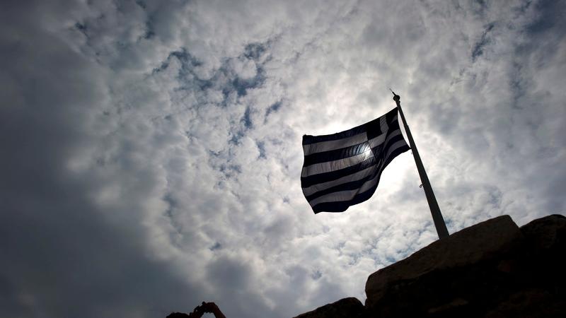 Griechenlands versteckte Schulden