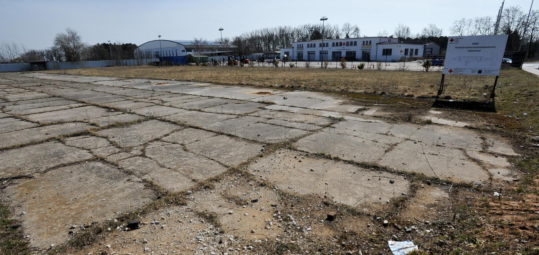 Golfpark Atzenhof Vor 20 Jahren Hatte Furth Eine Vision Furth Nordbayern