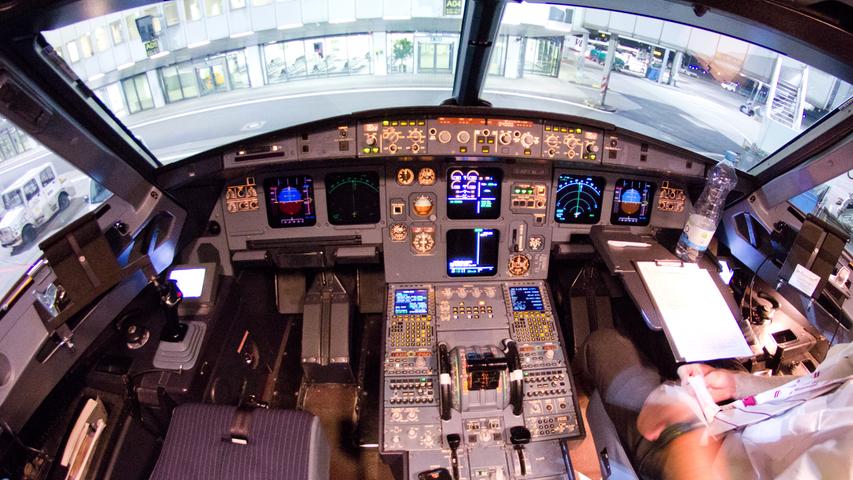 Flug 4U9525: Copilot kannte Absturzgegend aus seiner Jugend