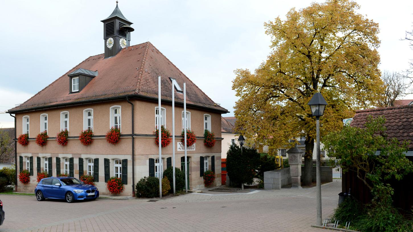 Tuchenbacher Gemeinderat hakt bei Bürgern nach