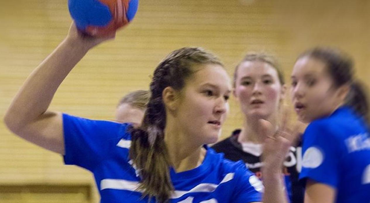 HC Forchheim: Handballerinnen peilen Landesliga an 