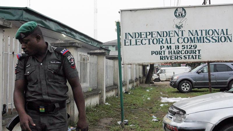 Trotz Boko-Haram-Terror: Nigeria wählt neuen Präsidenten 