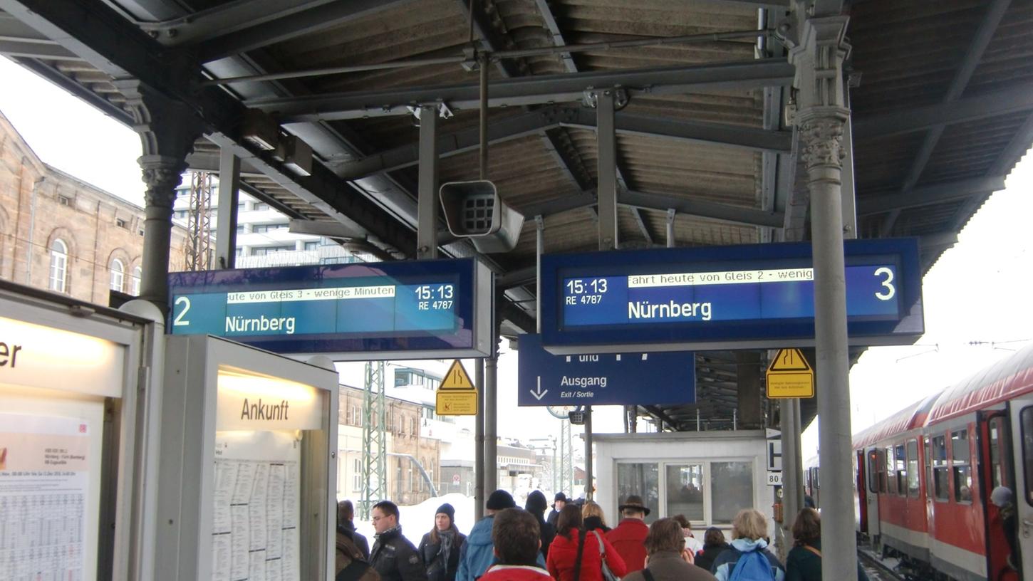 Was die Pendler zur neuen S-Bahn sagen