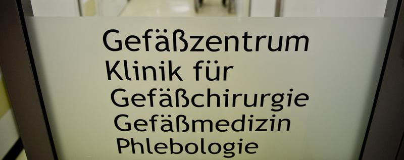 Bamberger Missbrauchsskandal: Chefarzt vor Gericht